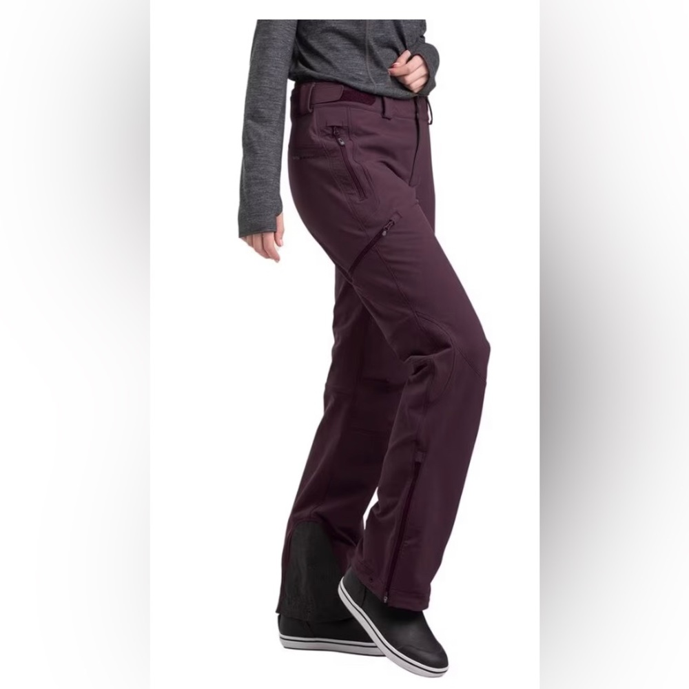 Cirque II Softshell Pant - Women's